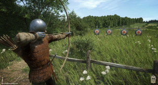 Kingdom Come Deliverance - Xbox One Xbox One
