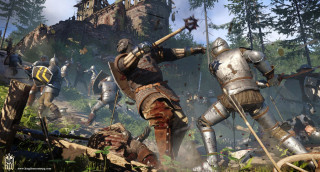 Kingdom Come Deliverance - Xbox One Xbox One