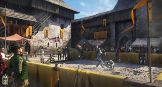 Kingdom Come Deliverance - Xbox One Xbox One