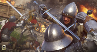 Kingdom Come Deliverance - Xbox One Xbox One