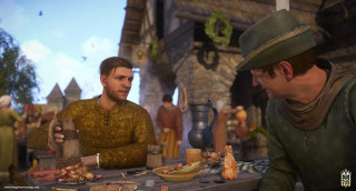Kingdom Come Deliverance - Xbox One Xbox One