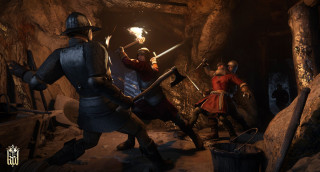 Kingdom Come Deliverance - Xbox One Xbox One