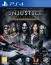 Injustice Gods Among Us Ultimate Edition - PS4 thumbnail