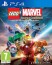 LEGO Marvel Super Heroes - PS4 thumbnail