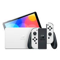 Nintendo Switch Konzole