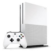 Xbox One Konzole