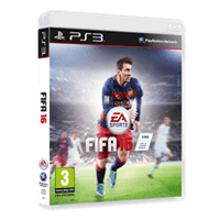 PS3 Igre