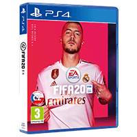 PS4 Igre