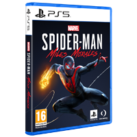 PS5 Igre