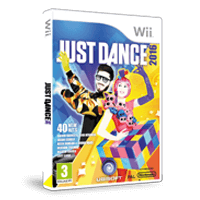Wii Igre