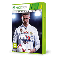 Xbox 360 Igre