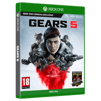 Xbox One Igre