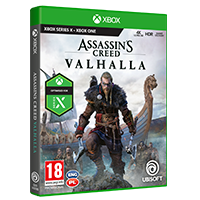 Xbox Series Igre