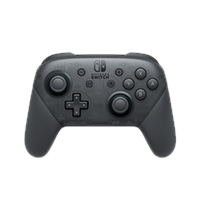 Nintendo Switch Dodaci