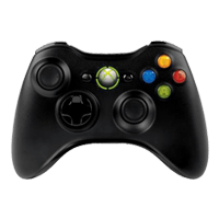 Xbox 360 Dodaci